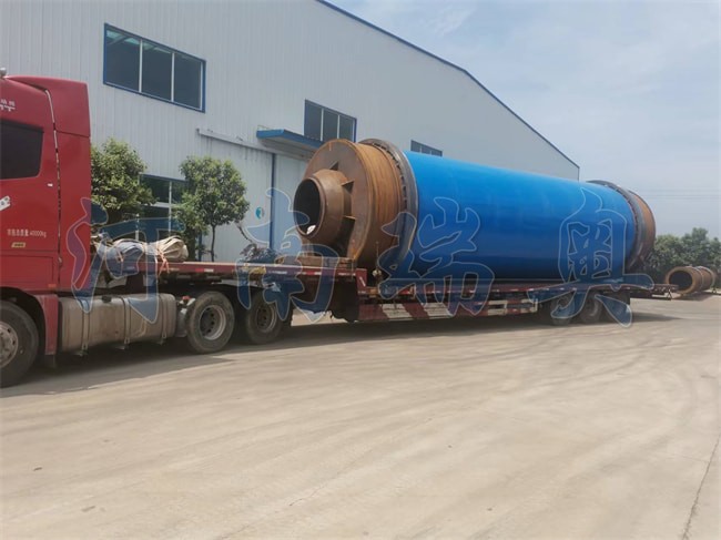 薯渣烘干機 薯渣烘干機