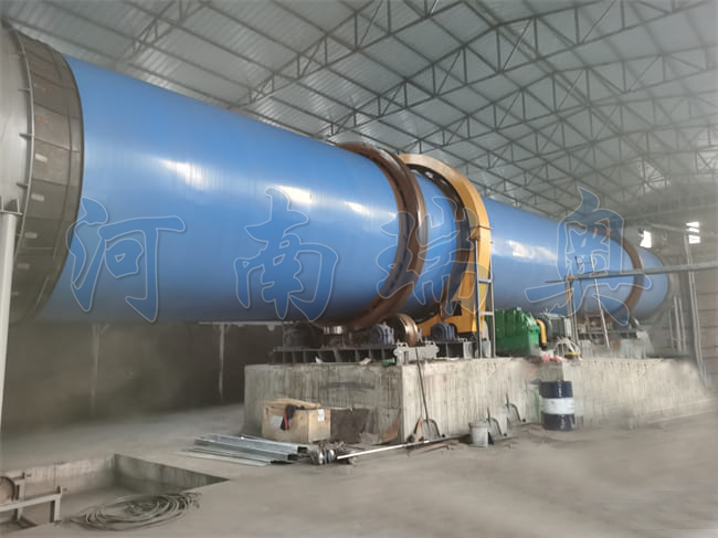 肥煤烘干機 肥煤烘干機