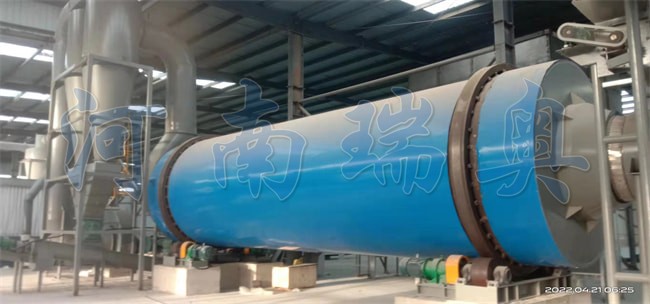 甜葉菊渣烘干機 甜葉菊渣烘干機